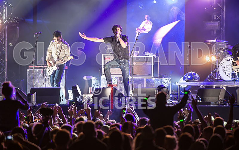 The Vaccines-48 - THE VACCINES