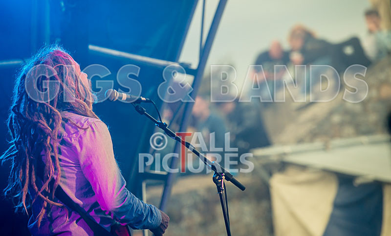 The Recks-308 - THE RECKS