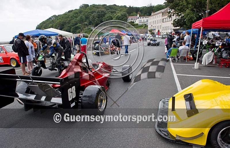 GKMC Hill_6-08-11_Car-69 - CARS 2011-08-06