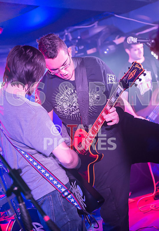 Demise of Sanity-91 - DEMISE OF SANITY