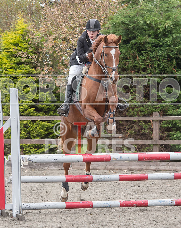 North Showjumping_2016-117 - NORTH SHOW SHOWJUMPING 2016
