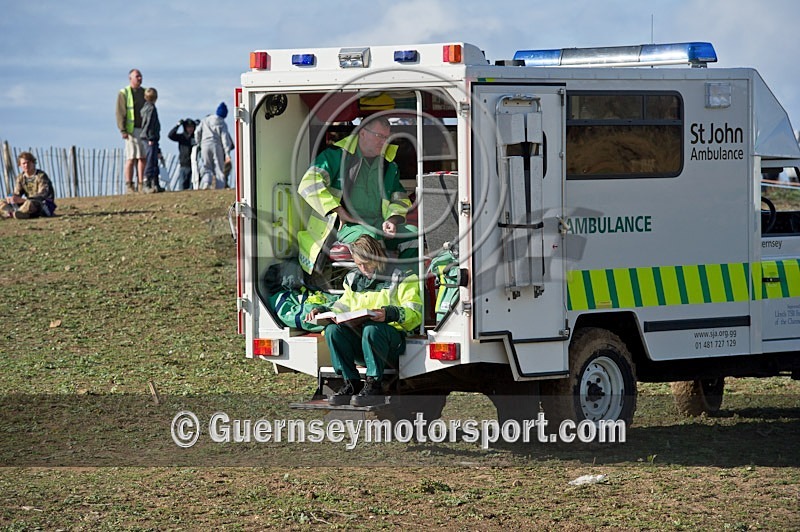 Rescue  Marshalls-100 - RESCUE TEAMS, MARSHALLS & OFFICIALS