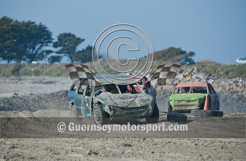 Autocross Fun Meeting 2011-88 - AUTO-X FUN MEETING 2011