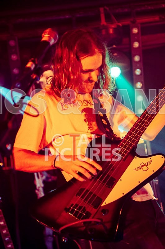 Tantale-94 - TANTALE