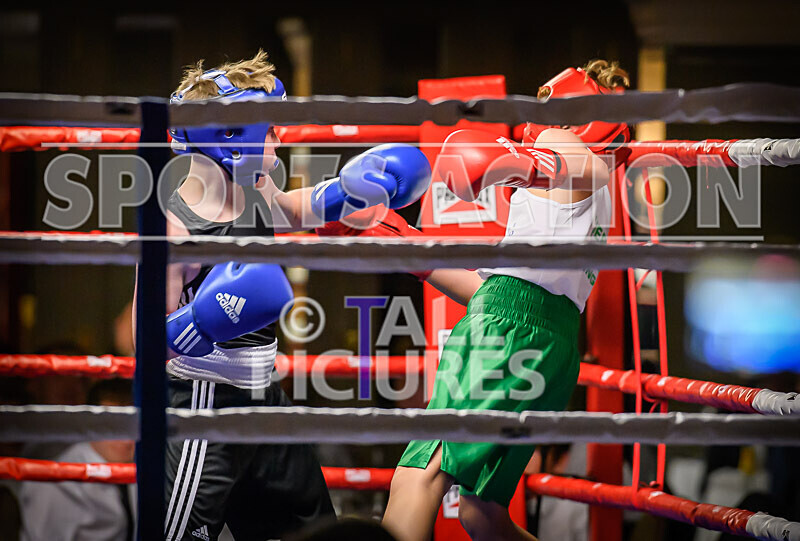 BOUT- 2 - Larsson Doherty v Henry Worsley-13 - BOUT: 2 - Larsson Doherty v Henry Worsley