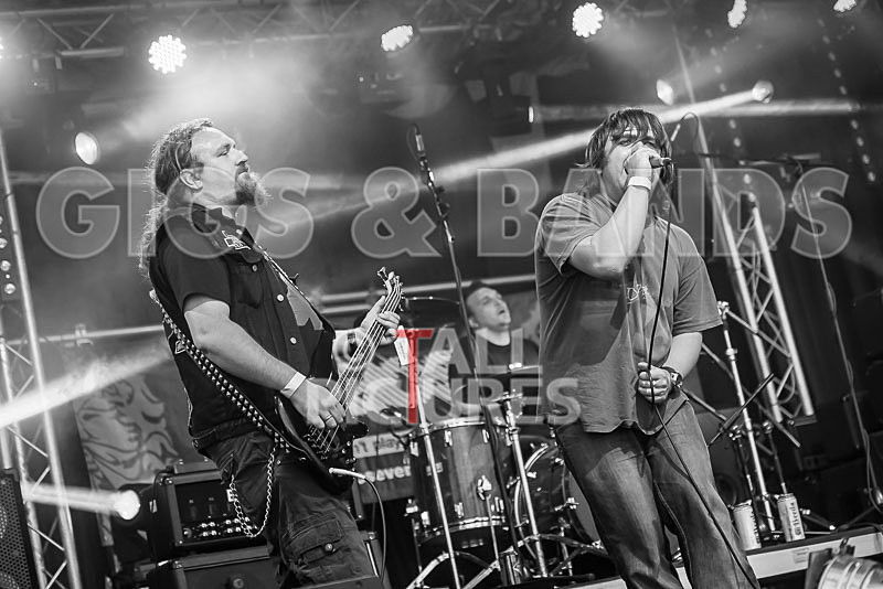 Crazy Babies_Chaos-27 - CRAZY BABIES