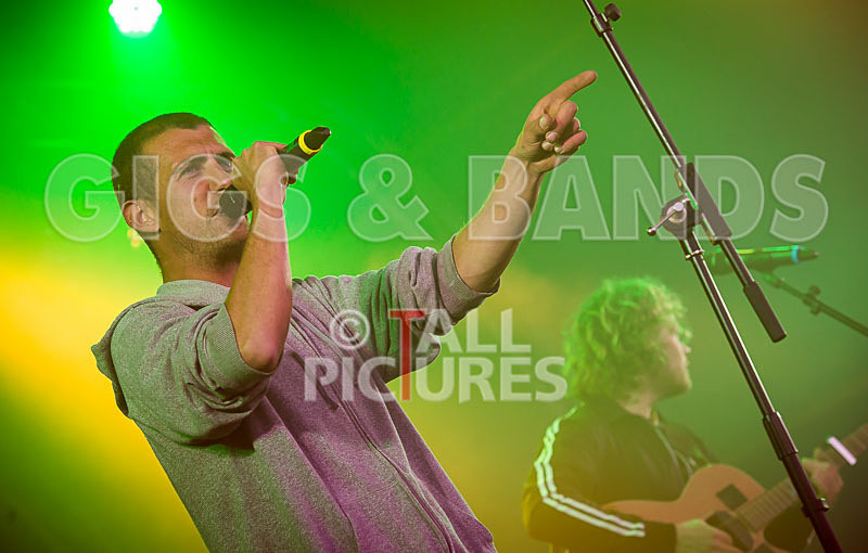 Buffalo Huddleston-185 - BUFFALO HUDDLESTON