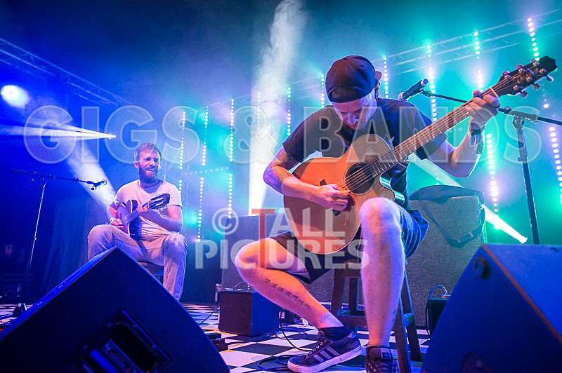 ShowHawk Duo-24 - SHOWHAWK DUO