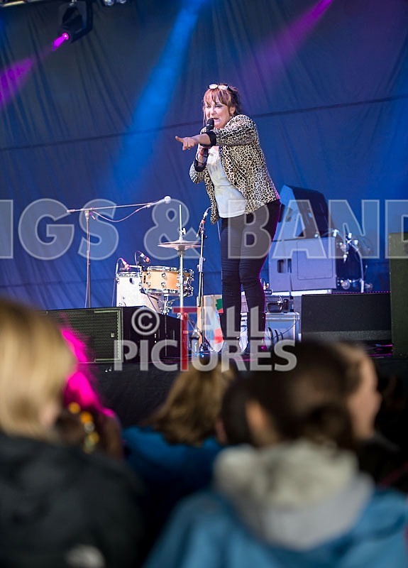 Janice  Wes-4 - JANICE LONG & WES BUTTERS