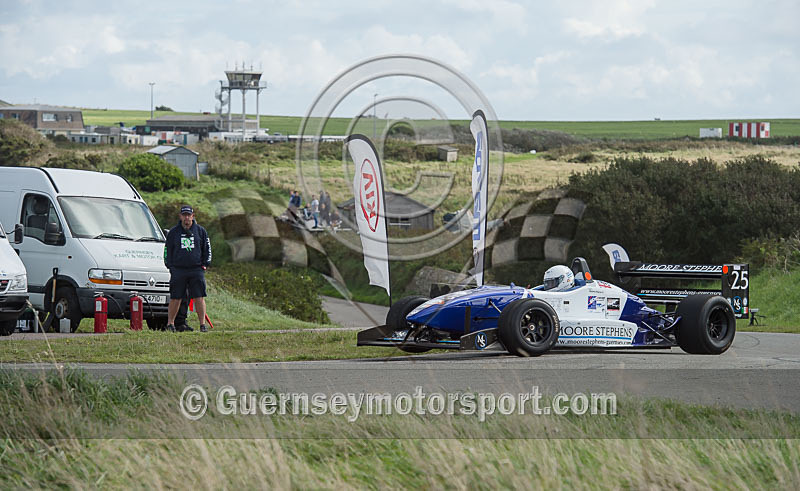 Alderney Airport_2015_CAR-99 - ALDERNEY AIRPORT SPEED EVENT 2015 - CARS