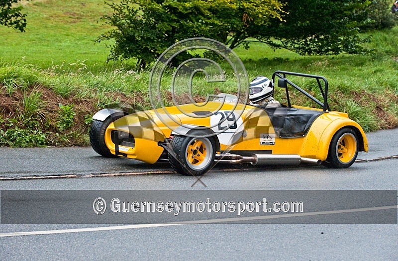 GSY Hill_09_Car-196 - GUERNSEY MSA NATIONAL 2009