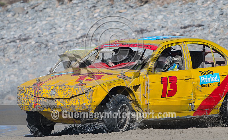 Bangers_04-03-2018-39 - AUTO-X_04-03-2018