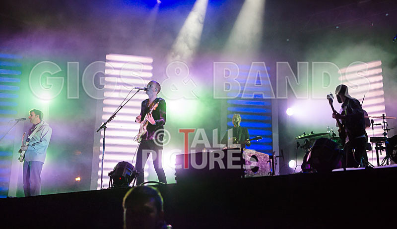 Two Door Cinema Club-4 - TWO DOOR CINEMA CLUB