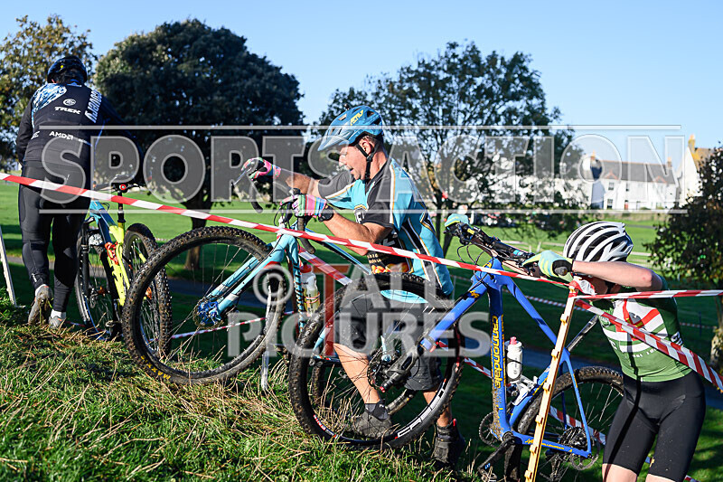 GVC Cyclocross Race-3 2022-87 - CYCLOCROSS 2022_ROUND 3