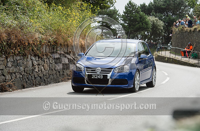 Vale Castle Sprint_2014_Car-45 - VALE CASTLE SPRINT 2014 - CARS