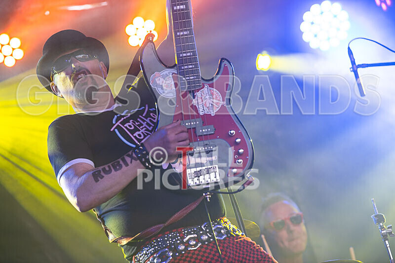 The Rubix-147 - THE RUBIX