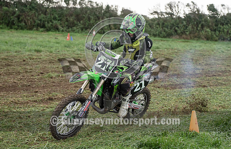 Grass Track Racing_2014-18 - GMC&CC GRASSTRACK RACING 2014
