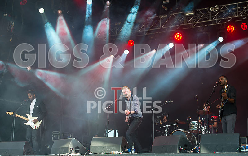 The Bohicas-24 - THE BOHICAS