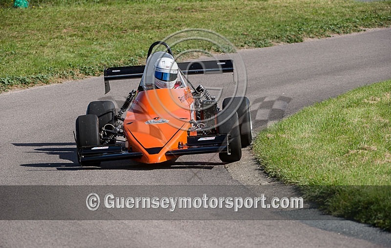 Alderney Hill_2012_Car-144 - ALDERNEY HILL CLIMB 2012 - CARS