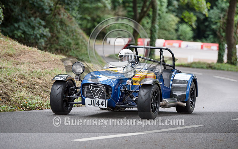 Jersey National Hill 2017_CAR-56 - JERSEY NATIONAL 2017 - CARS