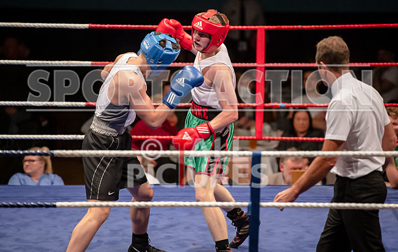 BOUT-6 - Luke Robert v Davis Shima-21 - BOUT-6 - Luke Robert v Davis Shima