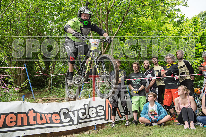 MTB Downhill_05-06-2016-61 - DOWNHILL SERIES 2016_ROUND-4
