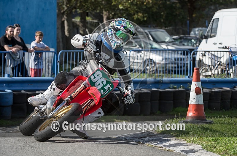 The Track Twisty Sprint-122 - TWISTY SPRINT -- THE TRACK - 2013