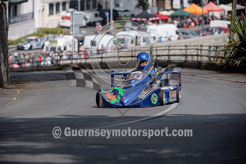 British Hillclimb_Guernsey 2019_Kart-Quad-9 - GUERNSEY NATIONAL 2019-KARTS & QUADS