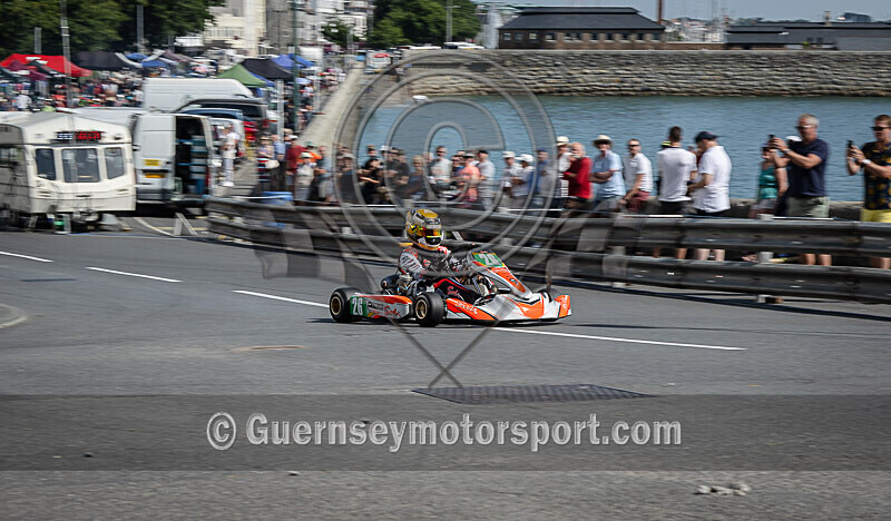 Guernsey National 2022_KART-1 - GUERNSEY NATIONAL 2022_KARTS