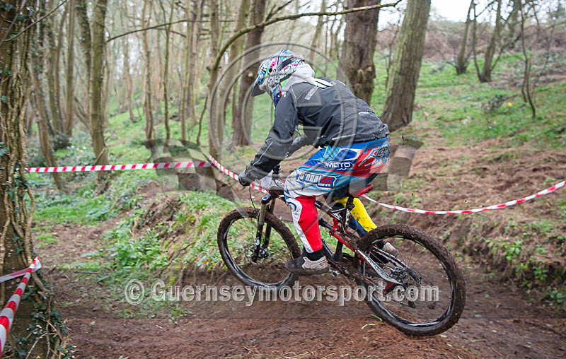 MTB Downhill 2018_Round-2-11 - GVC MTB DOWNHILL SERIES 2018_ROUND-2