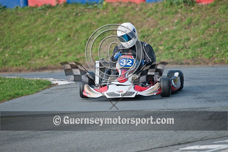 Kart Winter Champ 2011 Rnd-1-7 - KARTING WINTER CHAMPIONSHIP ROUND-1