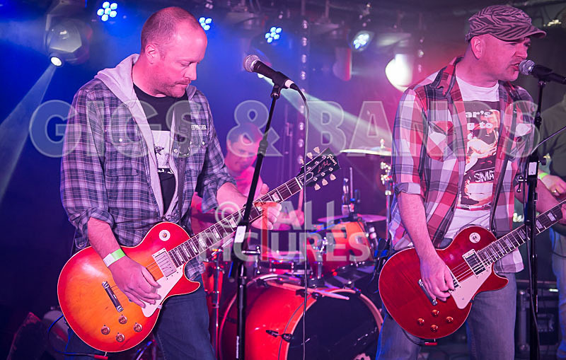 Sugar Slam-428 - SUGAR SLAM