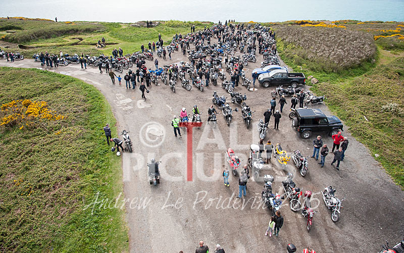 Tri-Fest Ride-out-4 - TRI-FEST GUERNSEY 2015