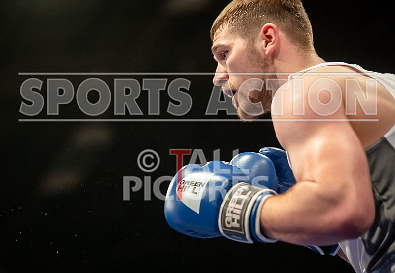 BOUT-17 - Tomasz Kot v Jamie Smith-7 - BOUT-17 - Tomasz Kot v Jamie Smith