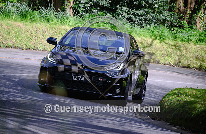 Hillclimb_10-4-2023_CAR-166 - GMC&CC EASTER HILLCLIMB 2023_CARS