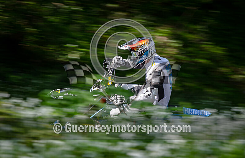 2022 Two-Day Hillclimb_Bike-75 - TWO-DAY HILLCLIMB 2022 - BIKES