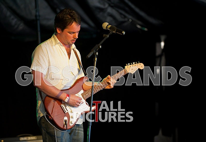 Wild Card-1 - HOGWASH 2009 - BANDS