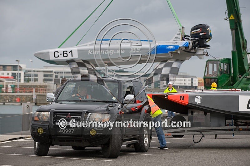 Power Boat-24 - POWERBOAT RACING 2008