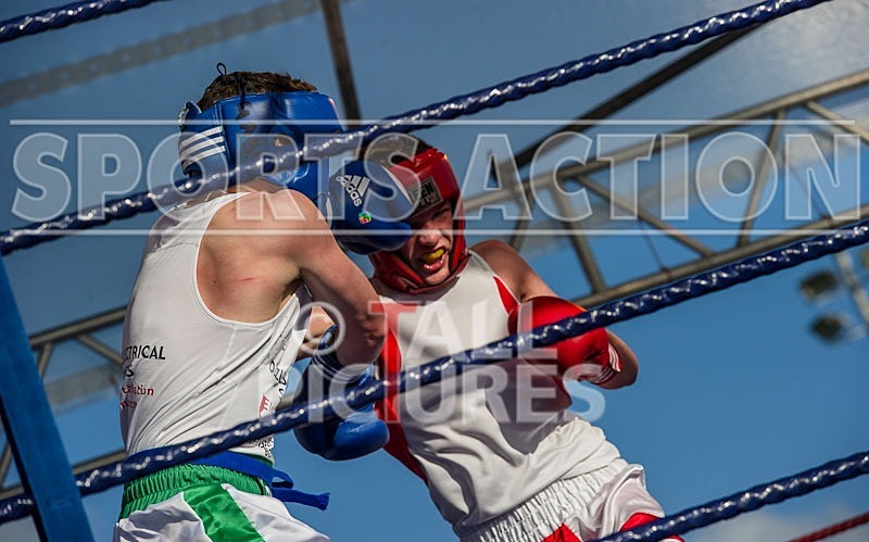 Boxing_Guernsey v Manchester-1 - OPEN AIR BOXING_GUERNSEY v MANCHESTER