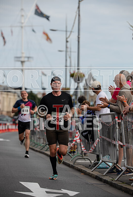 Butterfield Half Marathon 2021-71 - BUTTERFIELD HALF MARATHON 2021