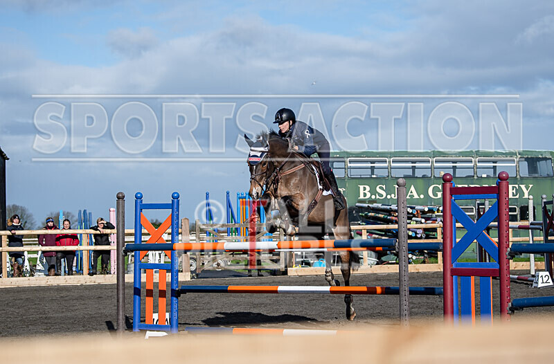 Senior Showjumping_10-11-2019-51 - BS GUERNSEY RALLY 2019-SENIORS