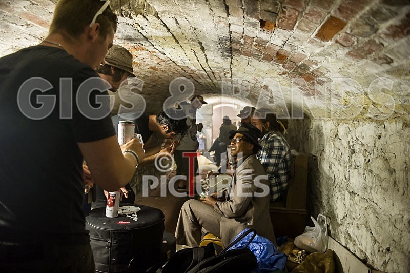 Vale Earth Fair_2013_Atmosphere-8 - VALE EARTH FAIR 2013_THE ATMOSPHERE