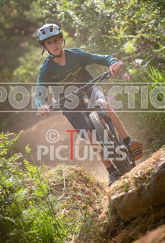 MTB 2022 Enduro Gravity Round 2-122 - GVC MTB GRAVITY SERIES 2022_ROUND-2