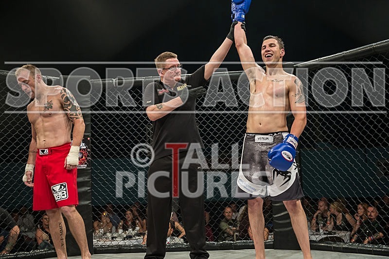 Cage Fighting_2012_Bout 3-27 - BOUT-3