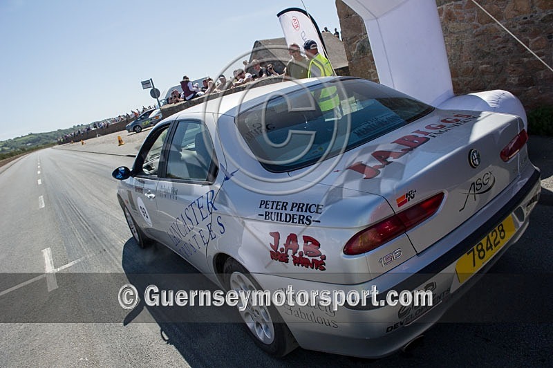 Heritage Charity Sprint_2013-420 - HERITAGE CHARITY SPRINT 2013