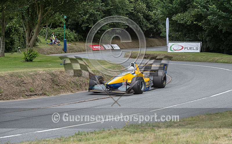 Guernsey National_2015_CAR-90 - GUERNSEY NATIONAL 2015 - CARS