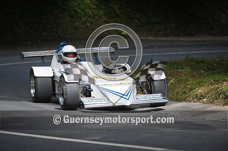 Guernsey National Car-40 - GUERNSEY MSA NATIONAL 2008