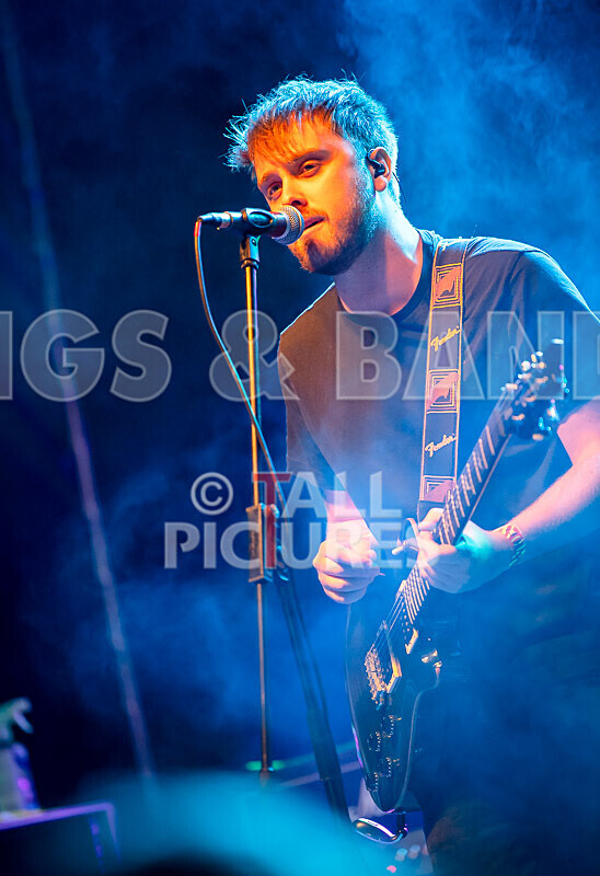 WaterColour Matchbox-231 - WATERCOLOUR MATCHBOX