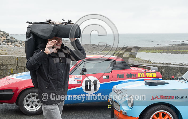 Vale Castle Sprint_2014_Car-343 - VALE CASTLE SPRINT 2014 - CARS