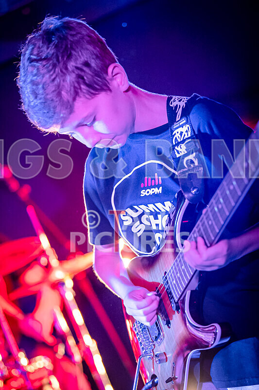 Between Light and I-51 - BETWEEN LIGHT AND I